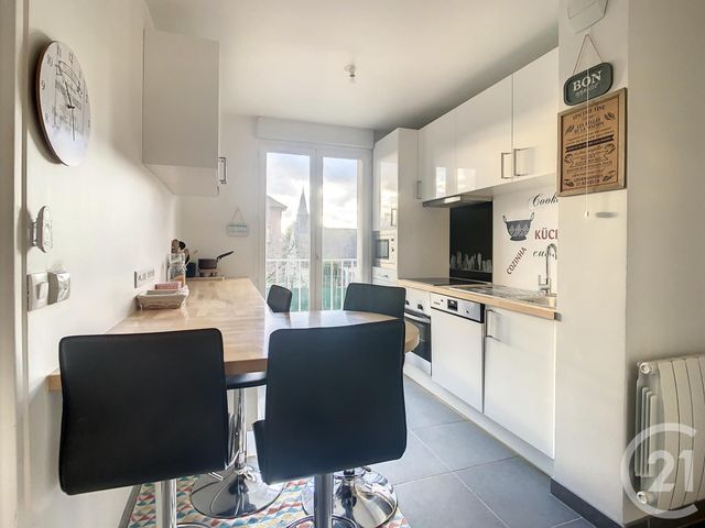 Appartement F2 à louer - 2 pièces - 38.31 m2 - COMPIEGNE - 60 - PICARDIE - Century 21 Infinity