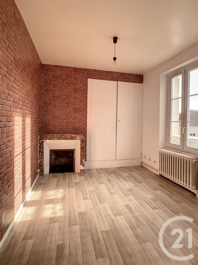 Appartement F2 à louer - 2 pièces - 43.0 m2 - VENETTE - 60 - PICARDIE - Century 21 Infinity