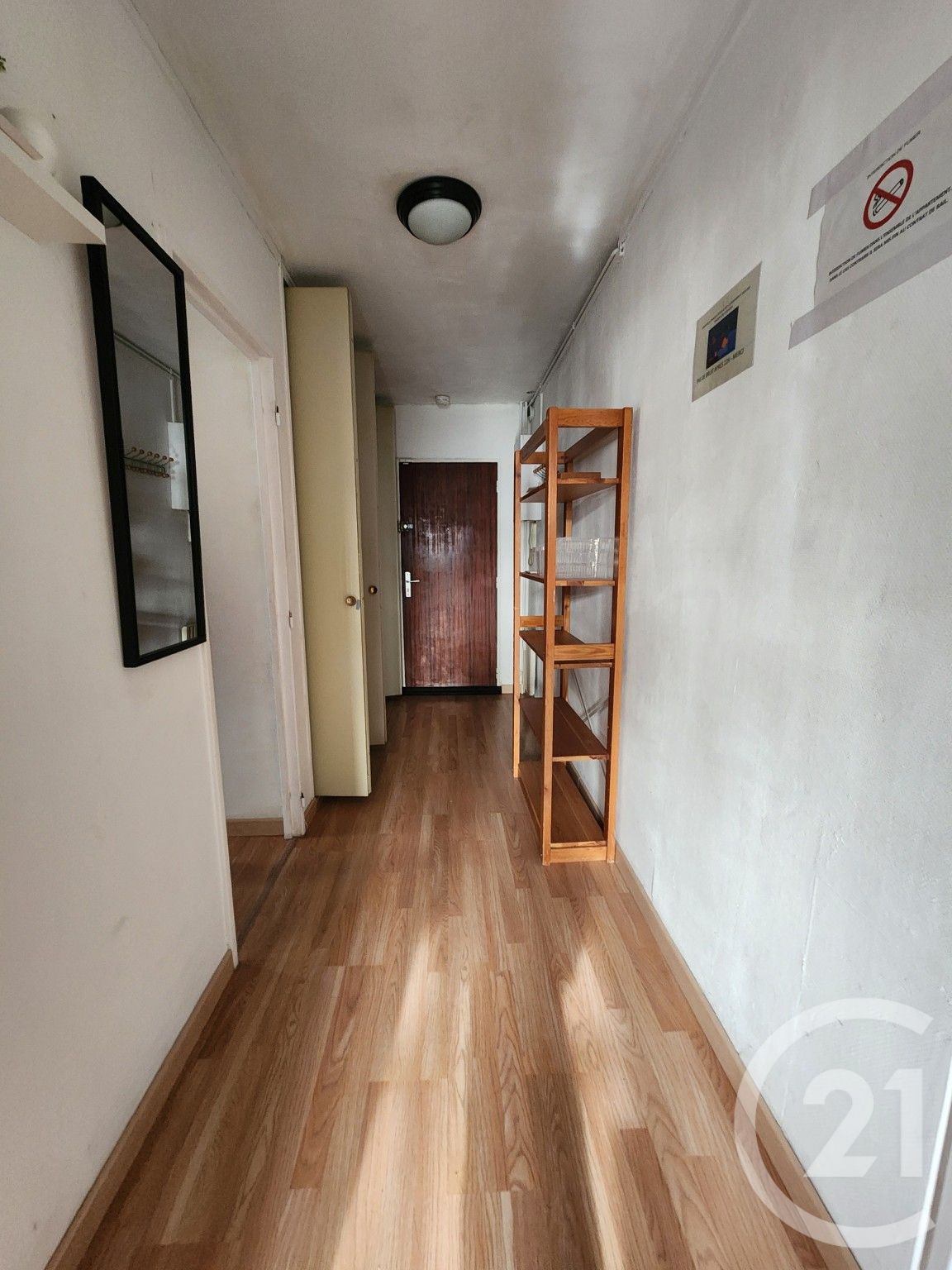Appartement F4 à vendre - 4 pièces - 83.04 m2 - COMPIEGNE - Miniature 3