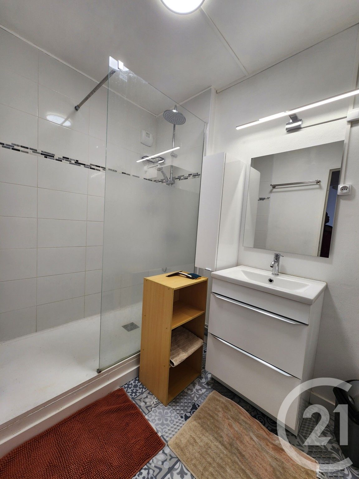 Appartement F4 à vendre - 4 pièces - 83.04 m2 - COMPIEGNE - Miniature 6