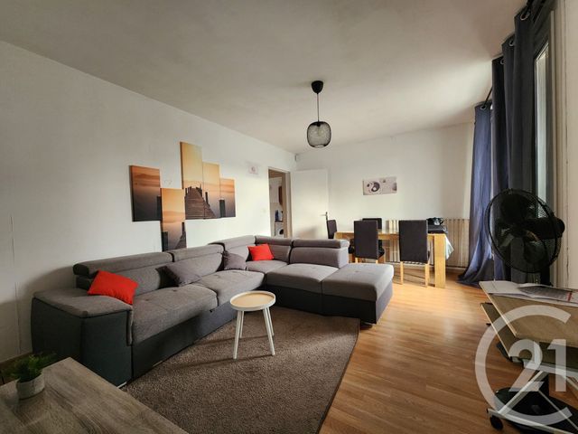 Appartement F4 à vendre COMPIEGNE