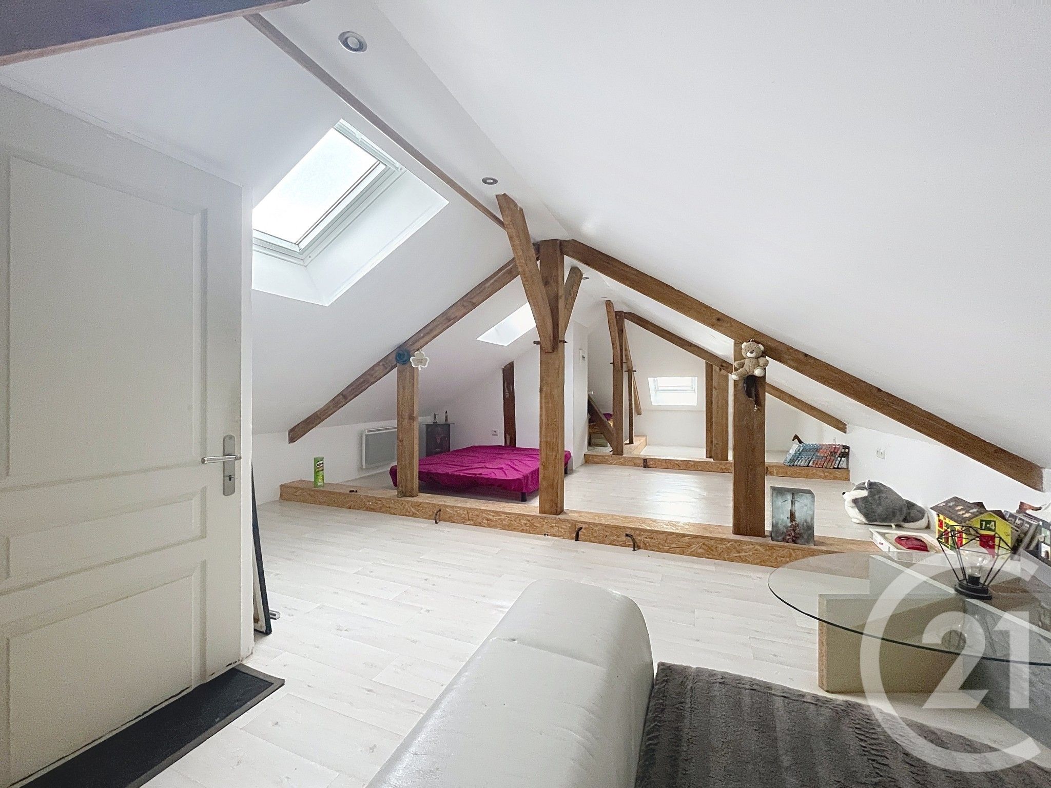 maison à vendre - 6 pièces - 118.19 m2 - MARGNY LES COMPIEGNE - Miniature 5