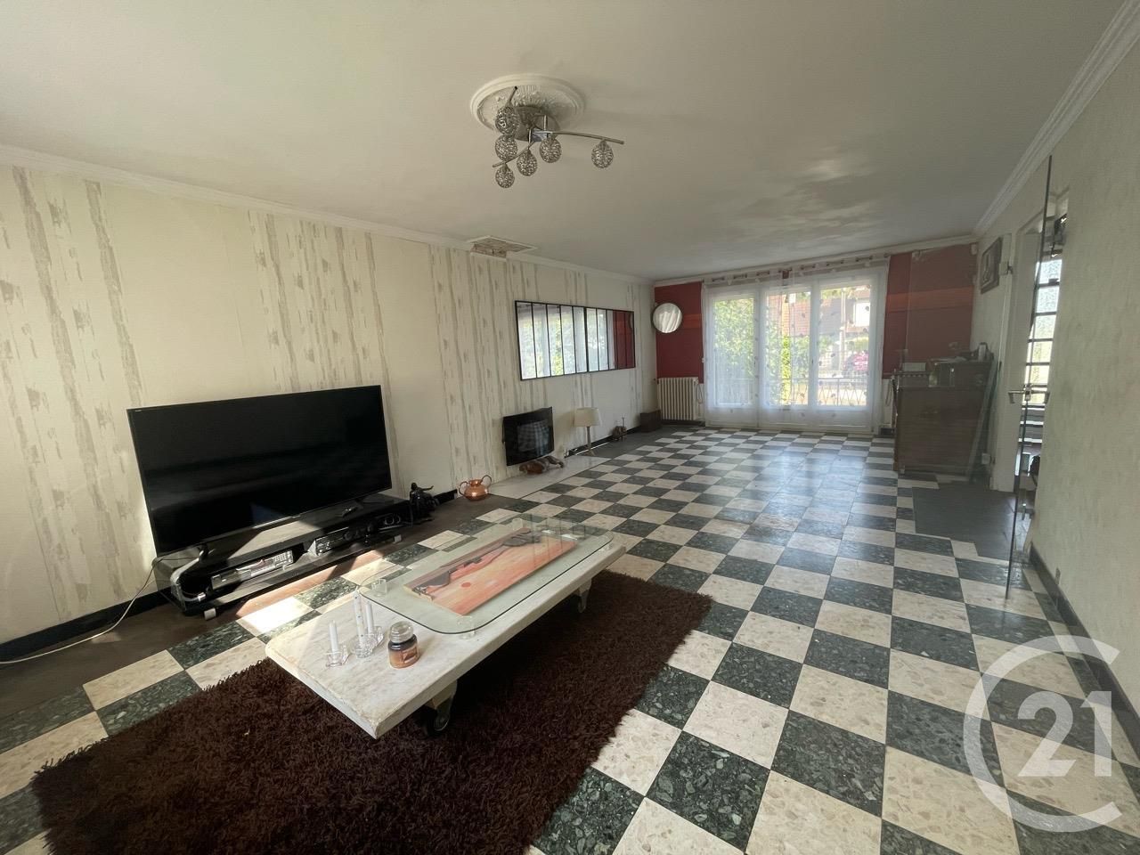 maison à vendre - 6 pièces - 118.19 m2 - MARGNY LES COMPIEGNE - Miniature 2