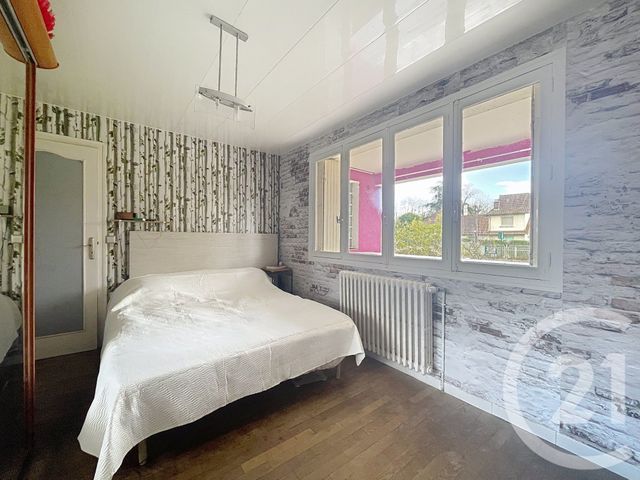 maison à vendre - 6 pièces - 118.19 m2 - MARGNY LES COMPIEGNE - 60 - PICARDIE - Century 21 Infinity