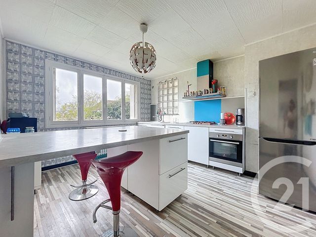 maison à vendre - 6 pièces - 118.19 m2 - MARGNY LES COMPIEGNE - 60 - PICARDIE - Century 21 Infinity