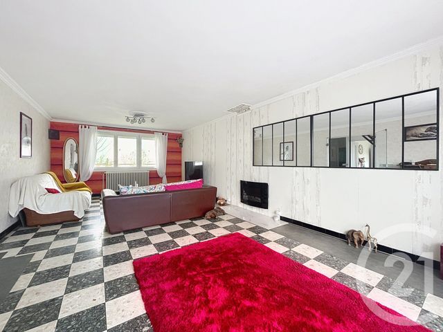 maison à vendre - 6 pièces - 118.19 m2 - MARGNY LES COMPIEGNE - 60 - PICARDIE - Century 21 Infinity