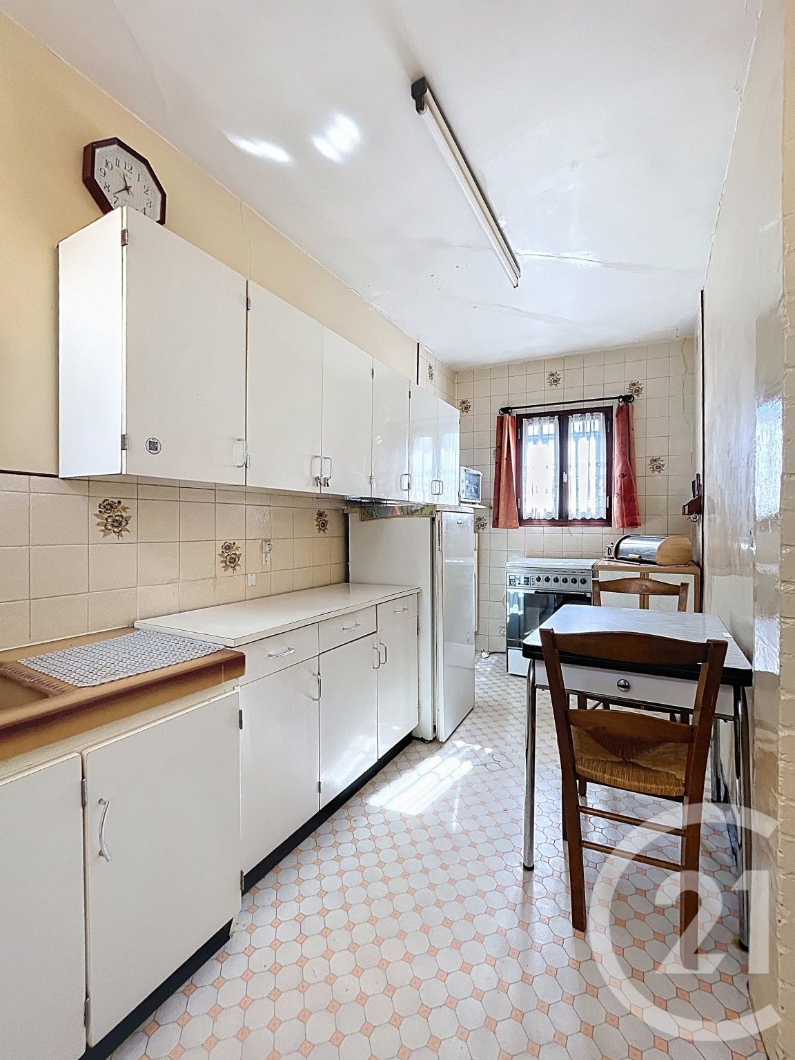 maison à vendre - 4 pièces - 56.58 m2 - MARGNY LES COMPIEGNE - Miniature 3