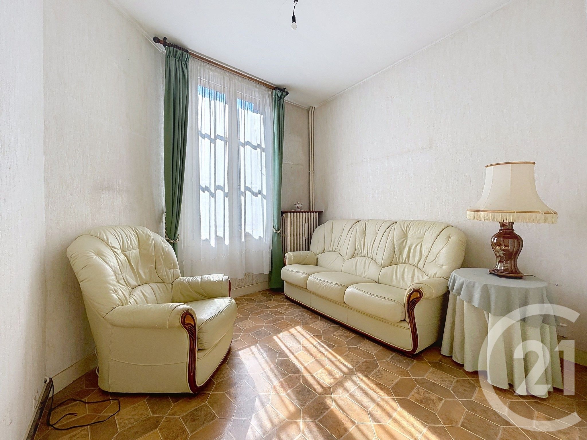 maison à vendre - 4 pièces - 56.58 m2 - MARGNY LES COMPIEGNE - Miniature 2