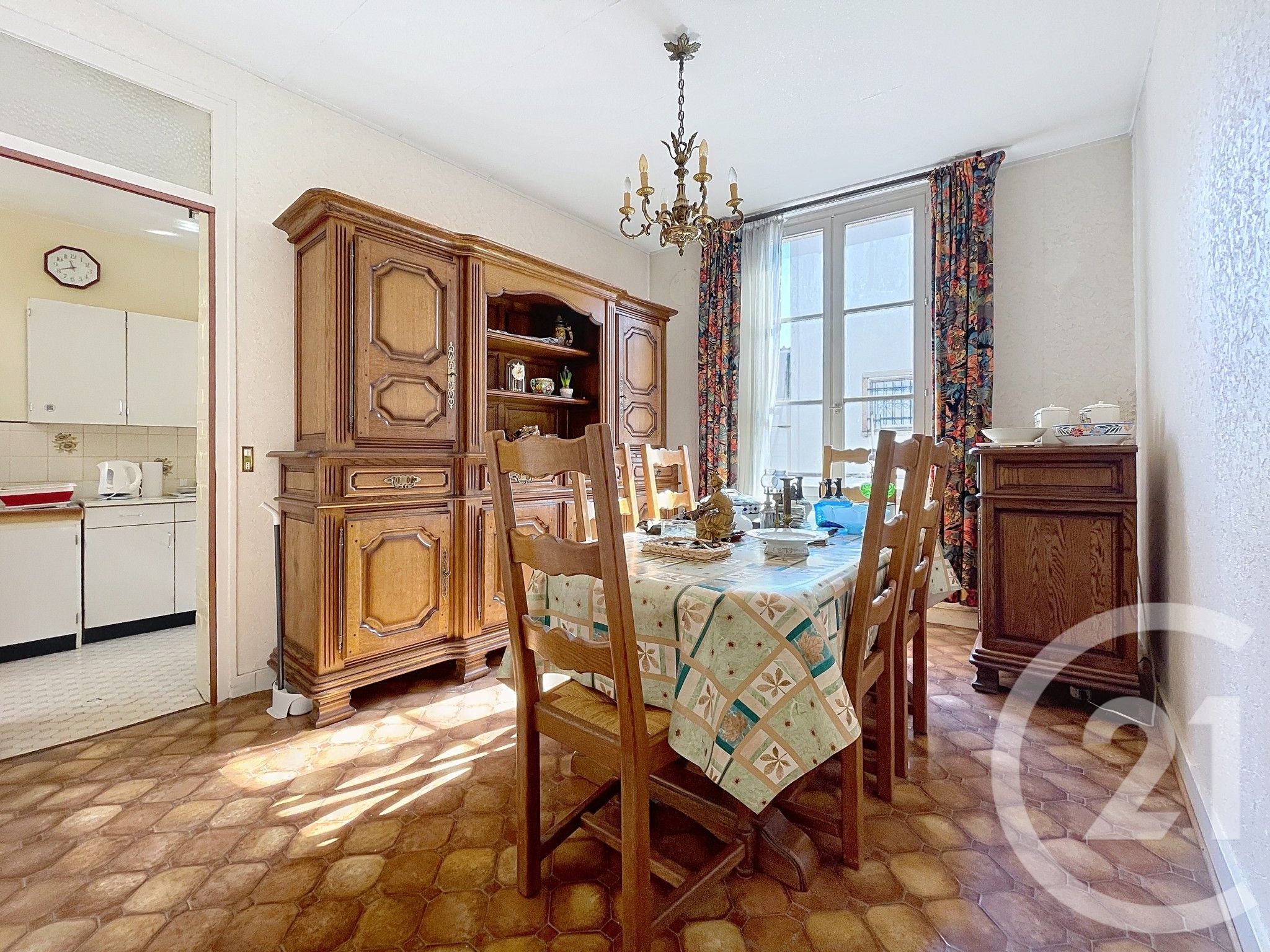 maison à vendre - 4 pièces - 56.58 m2 - MARGNY LES COMPIEGNE - Miniature 5