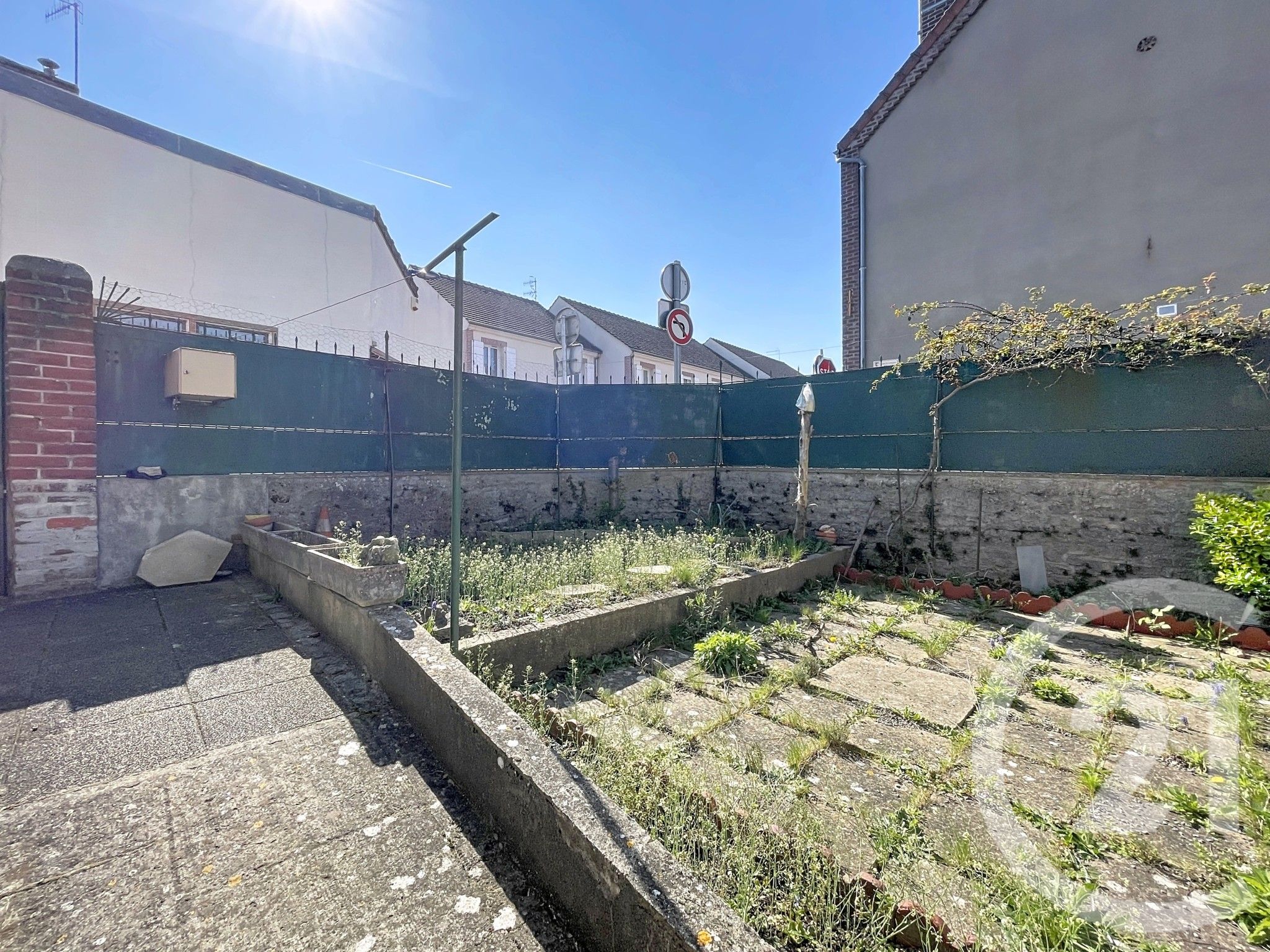maison à vendre - 4 pièces - 56.58 m2 - MARGNY LES COMPIEGNE - Miniature 8