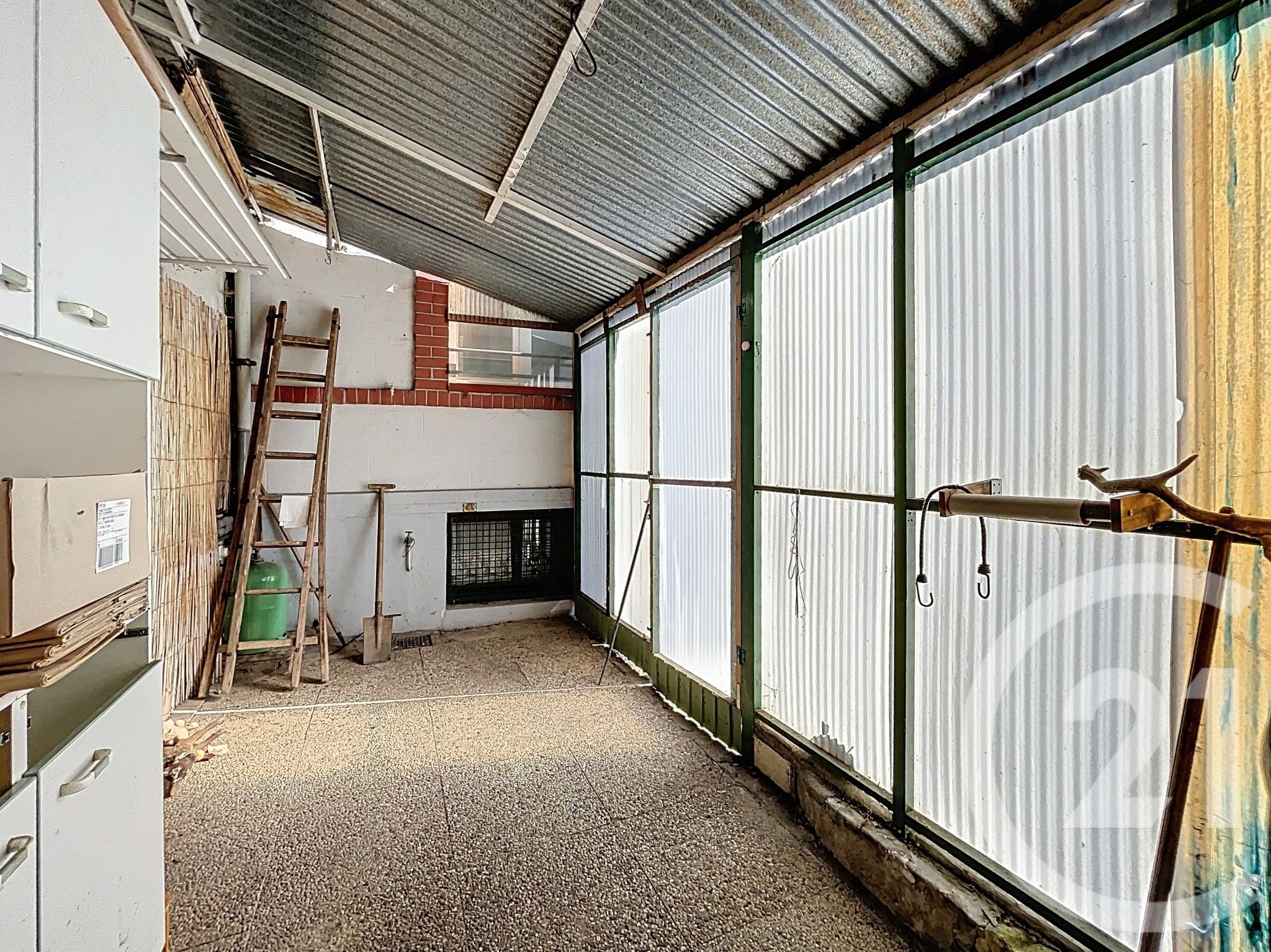 maison à vendre - 4 pièces - 56.58 m2 - MARGNY LES COMPIEGNE - Miniature 7