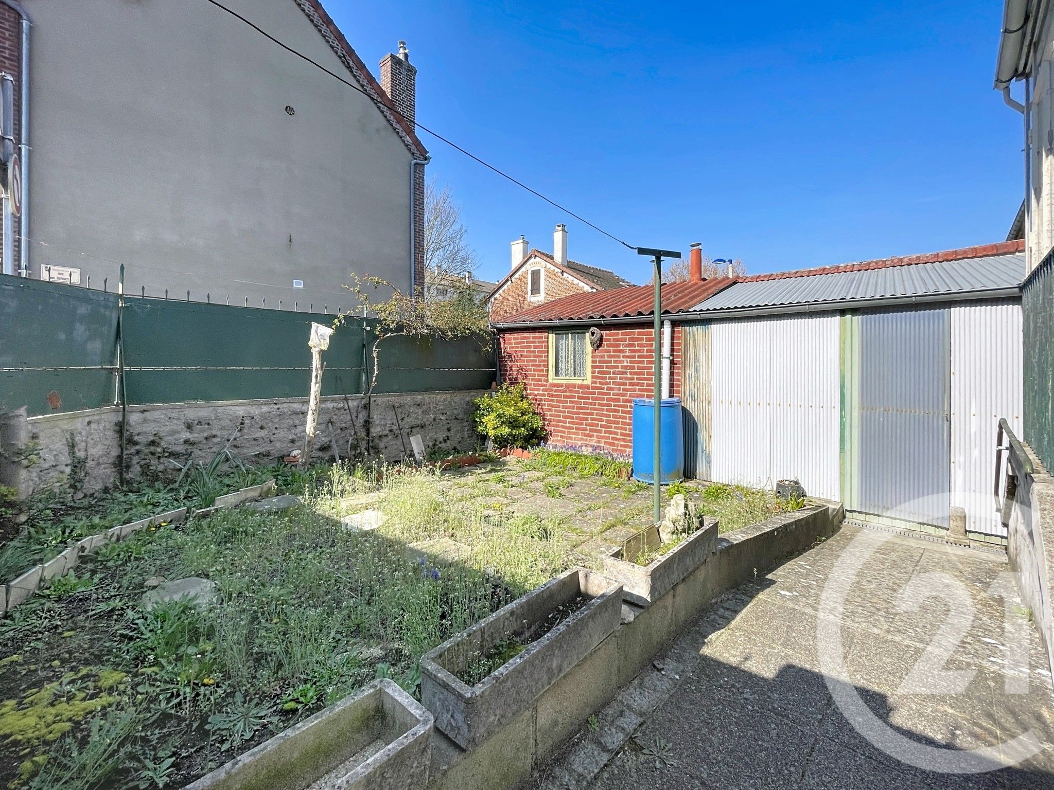 maison à vendre - 4 pièces - 56.58 m2 - MARGNY LES COMPIEGNE - Miniature 9
