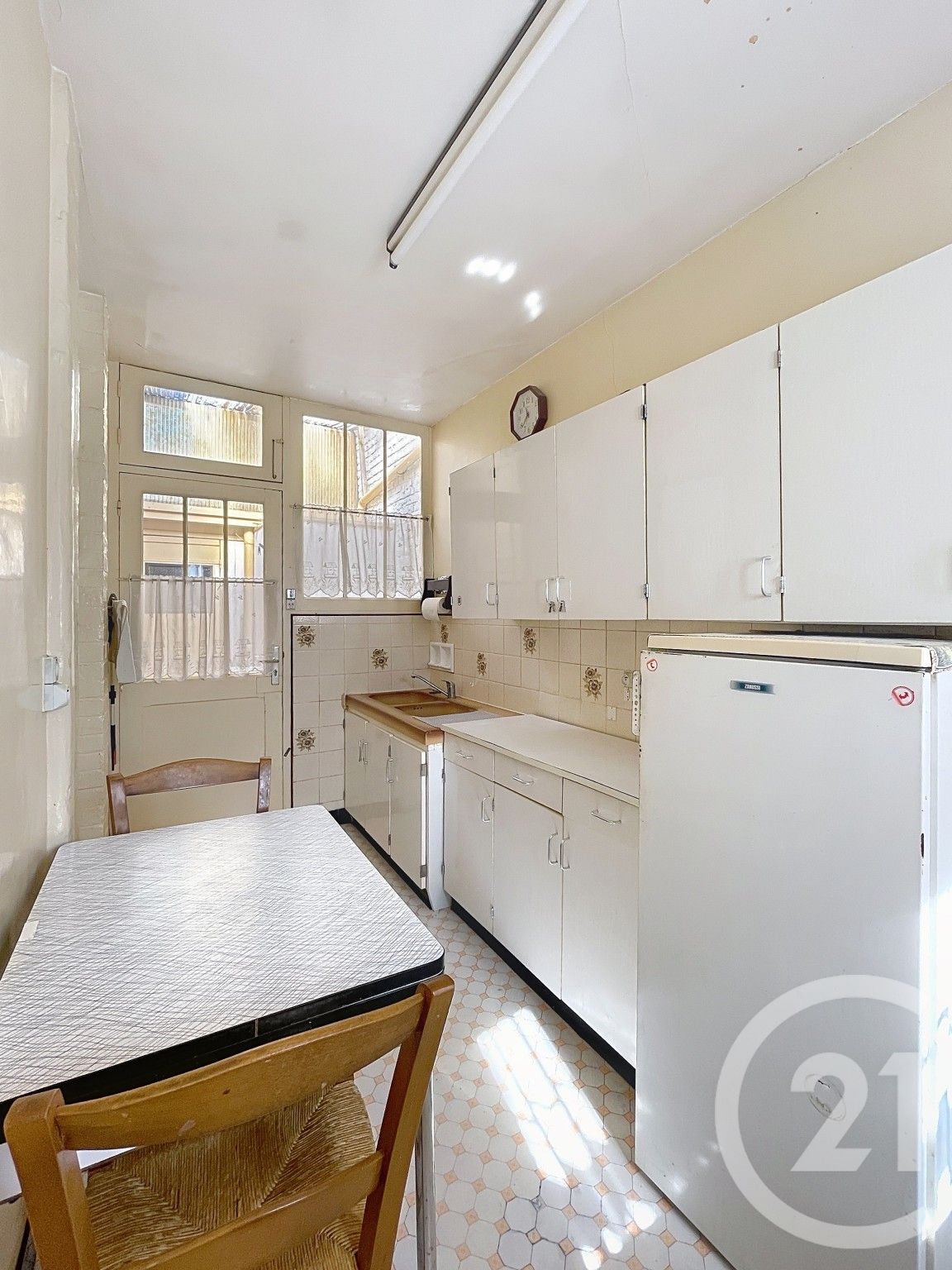 maison à vendre - 4 pièces - 56.58 m2 - MARGNY LES COMPIEGNE - Miniature 4