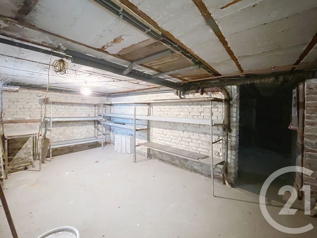 maison à vendre - 4 pièces - 56.58 m2 - MARGNY LES COMPIEGNE - 60 - PICARDIE - Century 21 Infinity