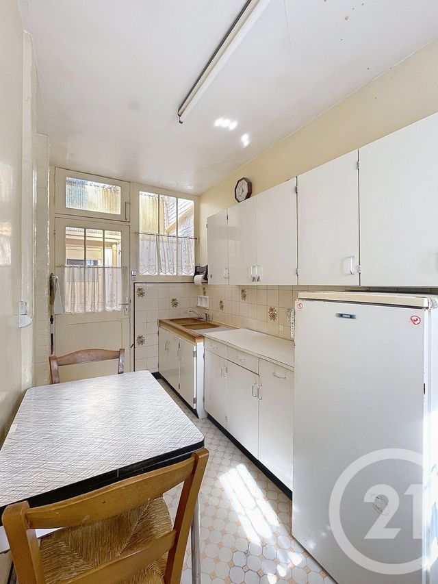 maison à vendre - 4 pièces - 56.58 m2 - MARGNY LES COMPIEGNE - 60 - PICARDIE - Century 21 Infinity