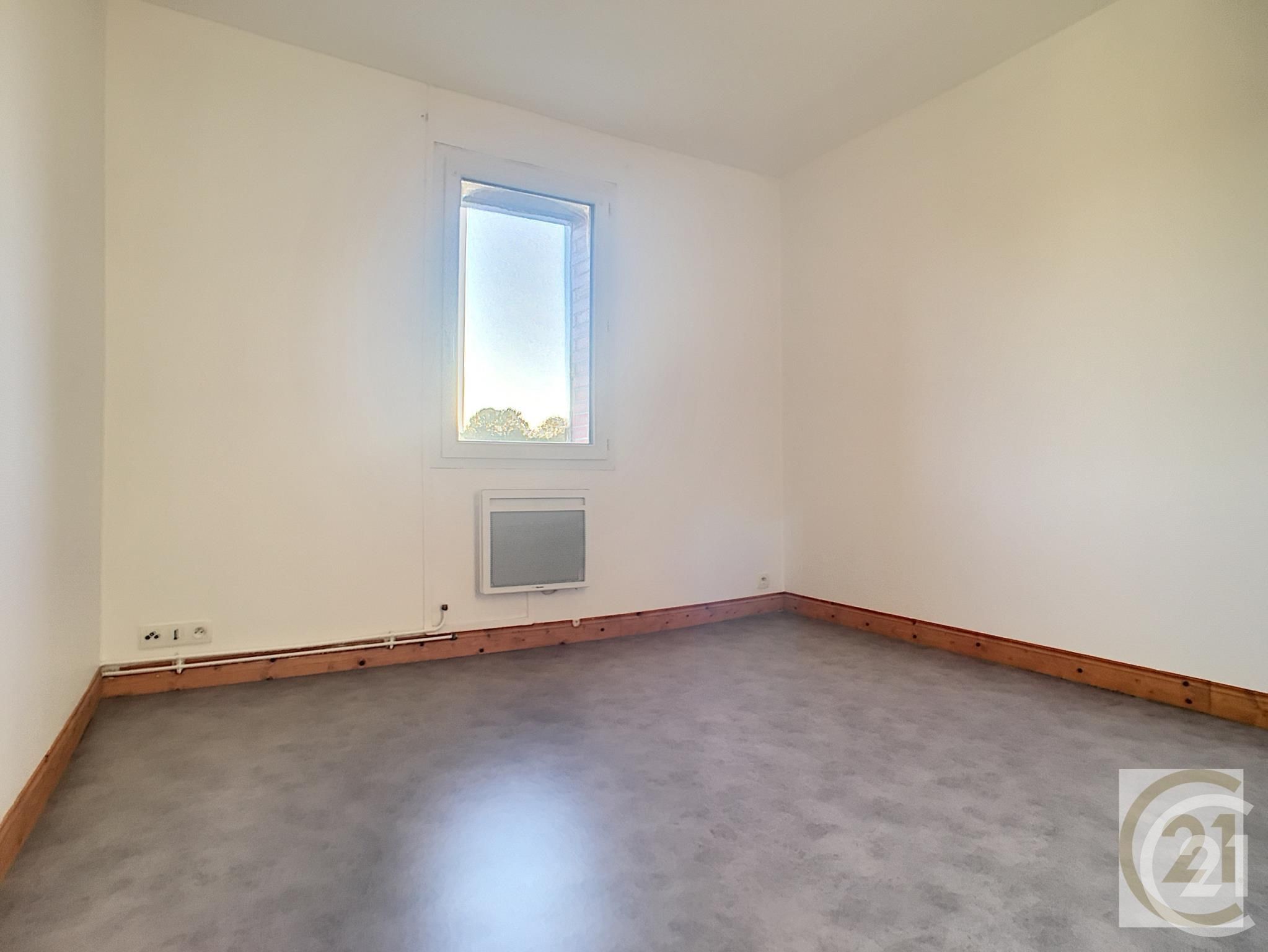Appartement F3 à louer - 3 pièces - 54.0 m2 - LONGUEIL ANNEL - Miniature 8