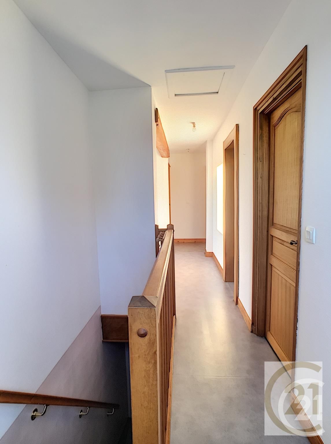 Appartement F3 à louer - 3 pièces - 54.0 m2 - LONGUEIL ANNEL - Miniature 5