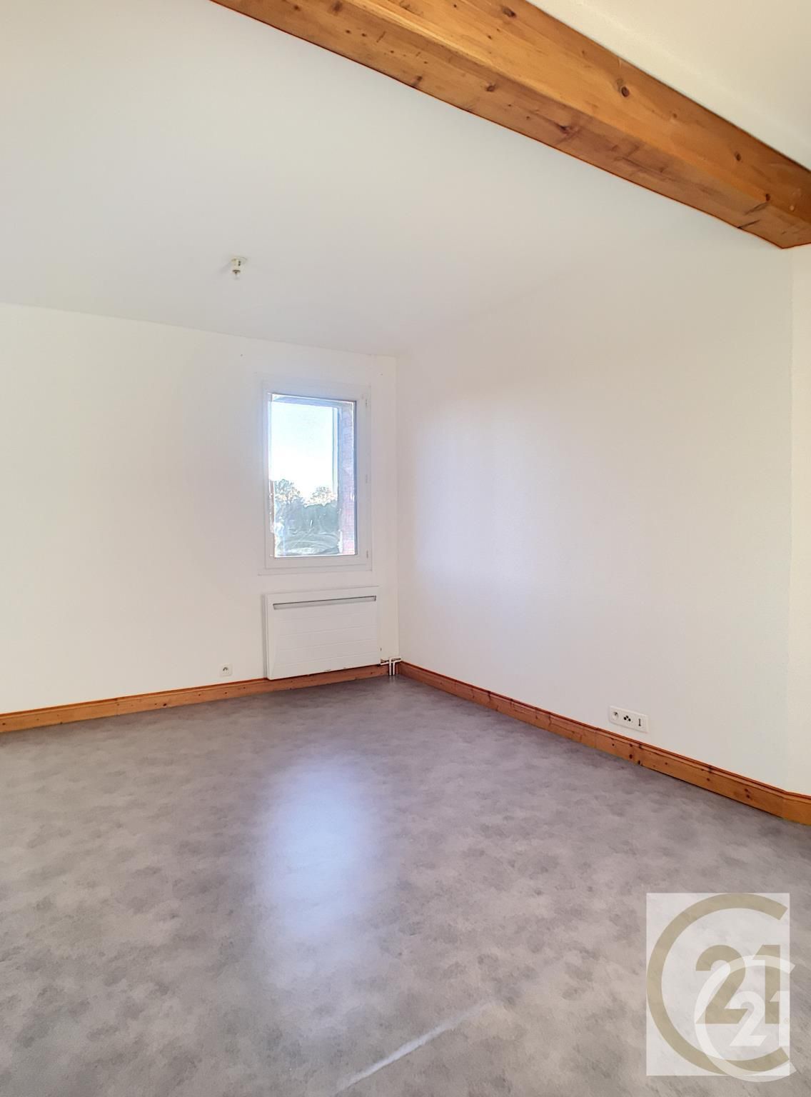 Appartement F3 à louer - 3 pièces - 54.0 m2 - LONGUEIL ANNEL - Miniature 4