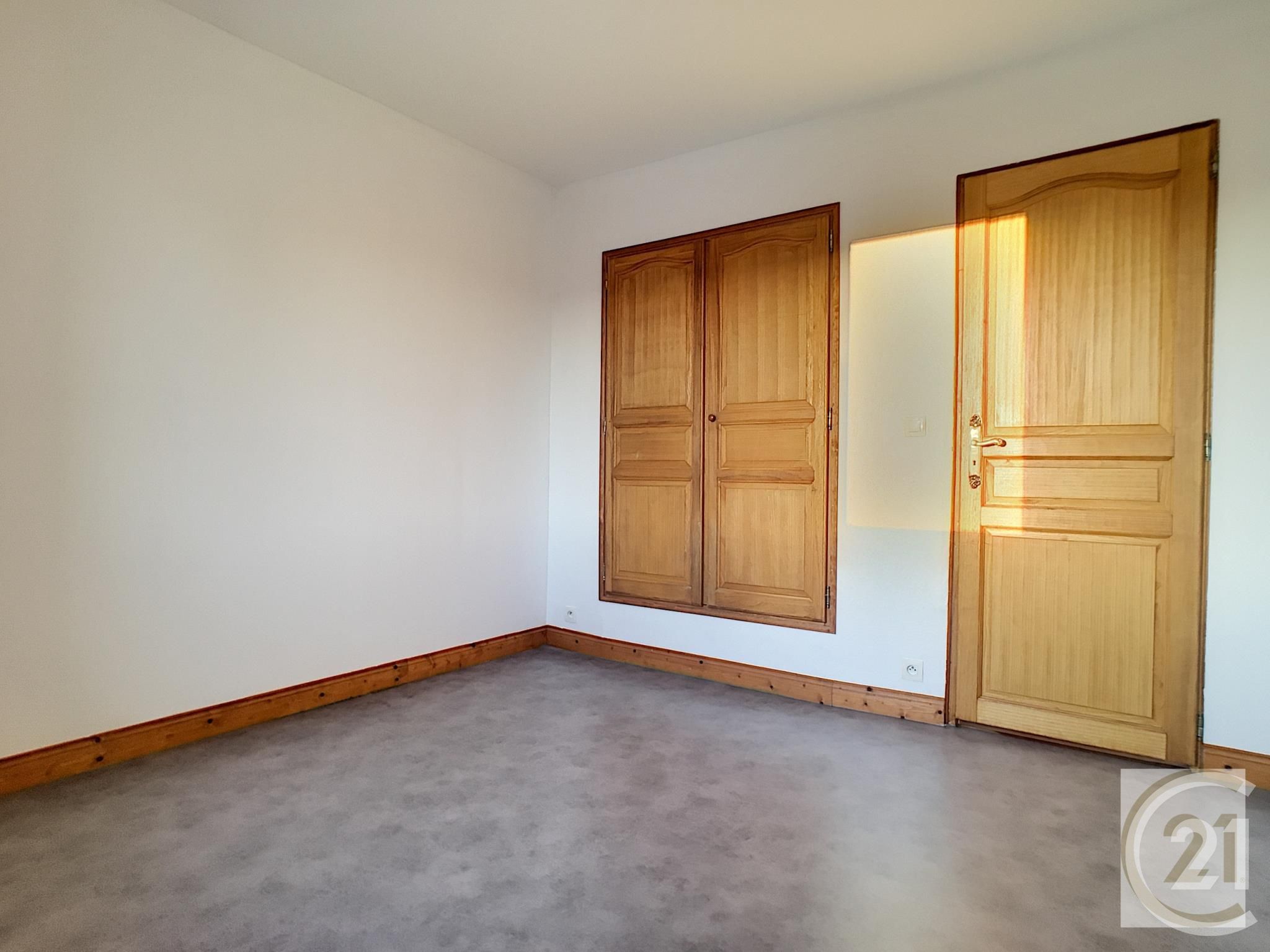 Appartement F3 à louer - 3 pièces - 54.0 m2 - LONGUEIL ANNEL - Miniature 7