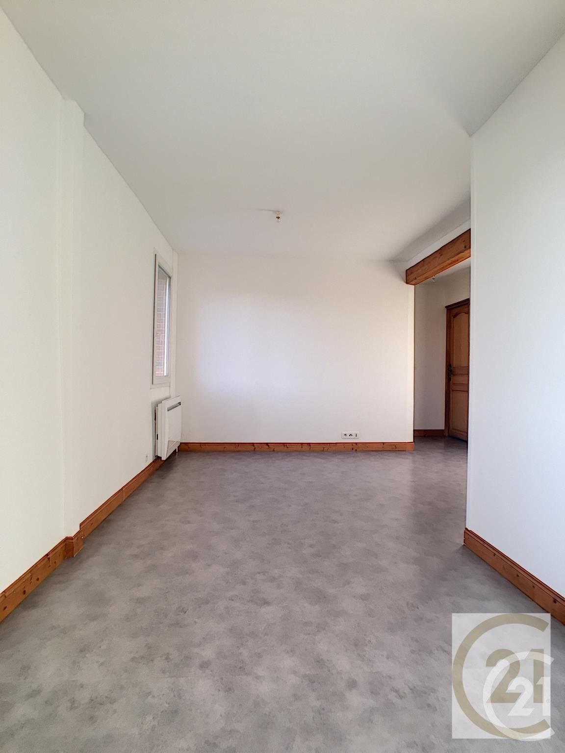 Appartement F3 à louer - 3 pièces - 54.0 m2 - LONGUEIL ANNEL - Miniature 3