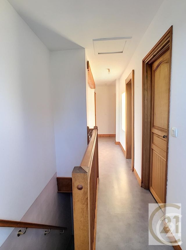 Appartement F3 à louer - 3 pièces - 54.0 m2 - LONGUEIL ANNEL - 60 - PICARDIE - Century 21 Infinity