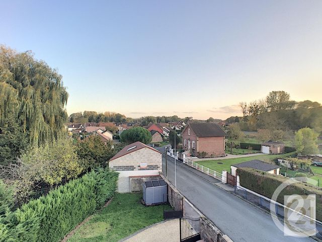 Appartement F3 à louer - 3 pièces - 54.0 m2 - LONGUEIL ANNEL - 60 - PICARDIE - Century 21 Infinity