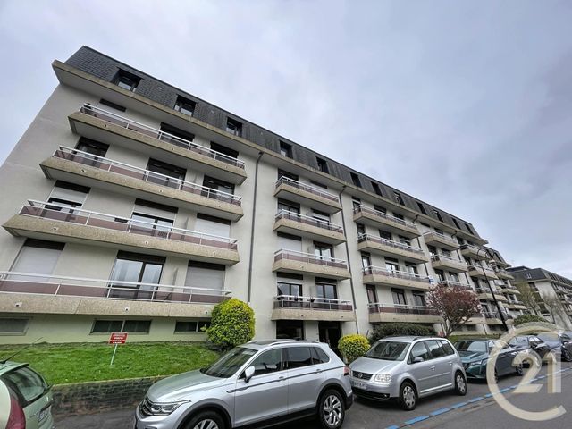 Appartement F1 à louer - 1 pièce - 28.74 m2 - MARGNY LES COMPIEGNE - 60 - PICARDIE - Century 21 Infinity