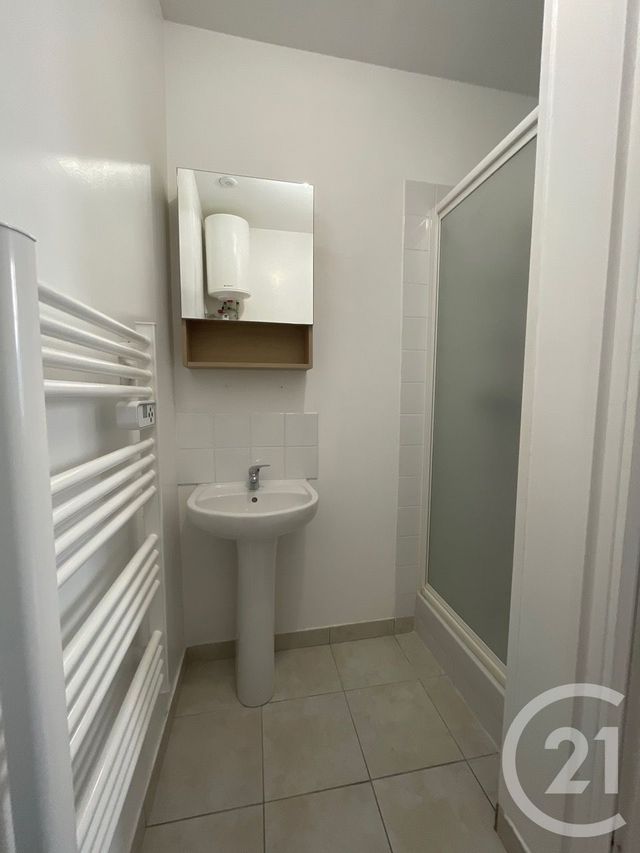 Appartement F1 à louer - 1 pièce - 12.36 m2 - COMPIEGNE - 60 - PICARDIE - Century 21 Infinity