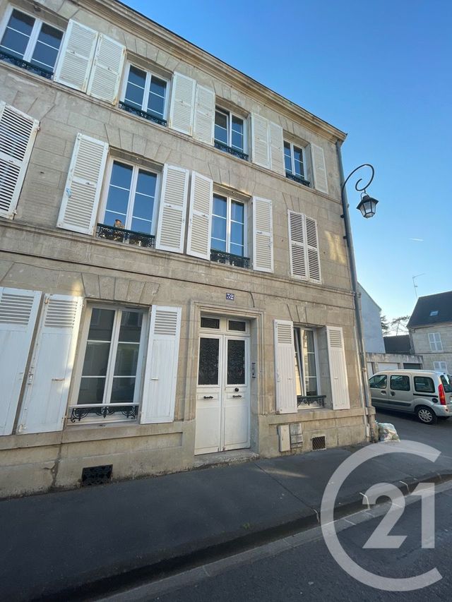 Appartement F1 à louer COMPIEGNE