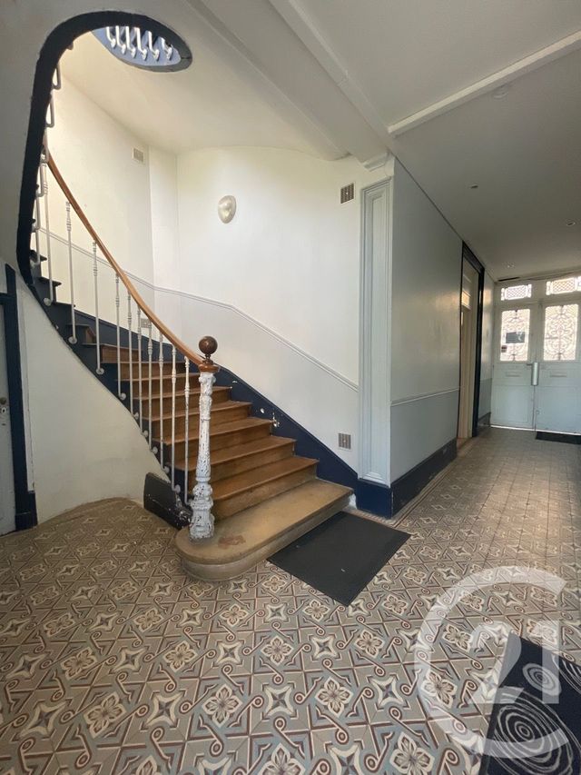 Appartement F1 à louer - 1 pièce - 12.36 m2 - COMPIEGNE - 60 - PICARDIE - Century 21 Infinity