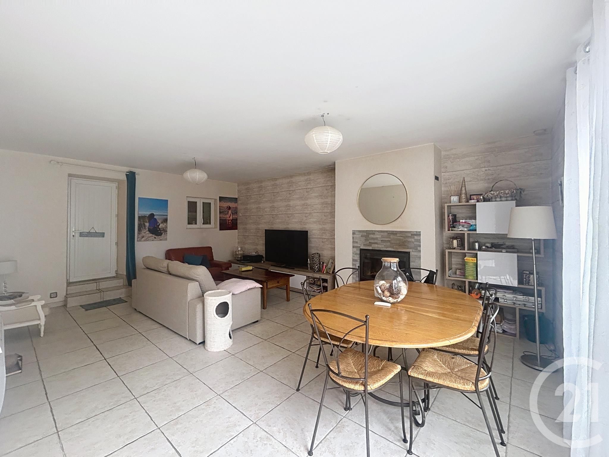 maison à vendre - 5 pièces - 141.97 m2 - CUISE LA MOTTE - Miniature 2