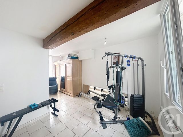 maison à vendre - 5 pièces - 141.97 m2 - CUISE LA MOTTE - 60 - PICARDIE - Century 21 Infinity