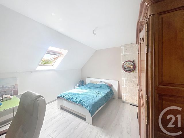 maison à vendre - 5 pièces - 141.97 m2 - CUISE LA MOTTE - 60 - PICARDIE - Century 21 Infinity