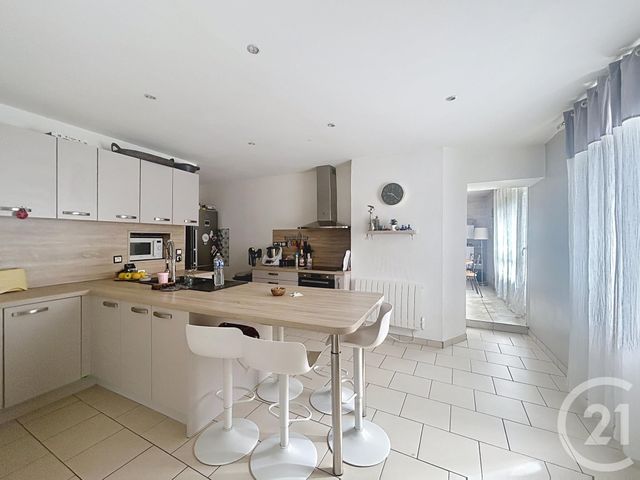 maison à vendre - 5 pièces - 141.97 m2 - CUISE LA MOTTE - 60 - PICARDIE - Century 21 Infinity