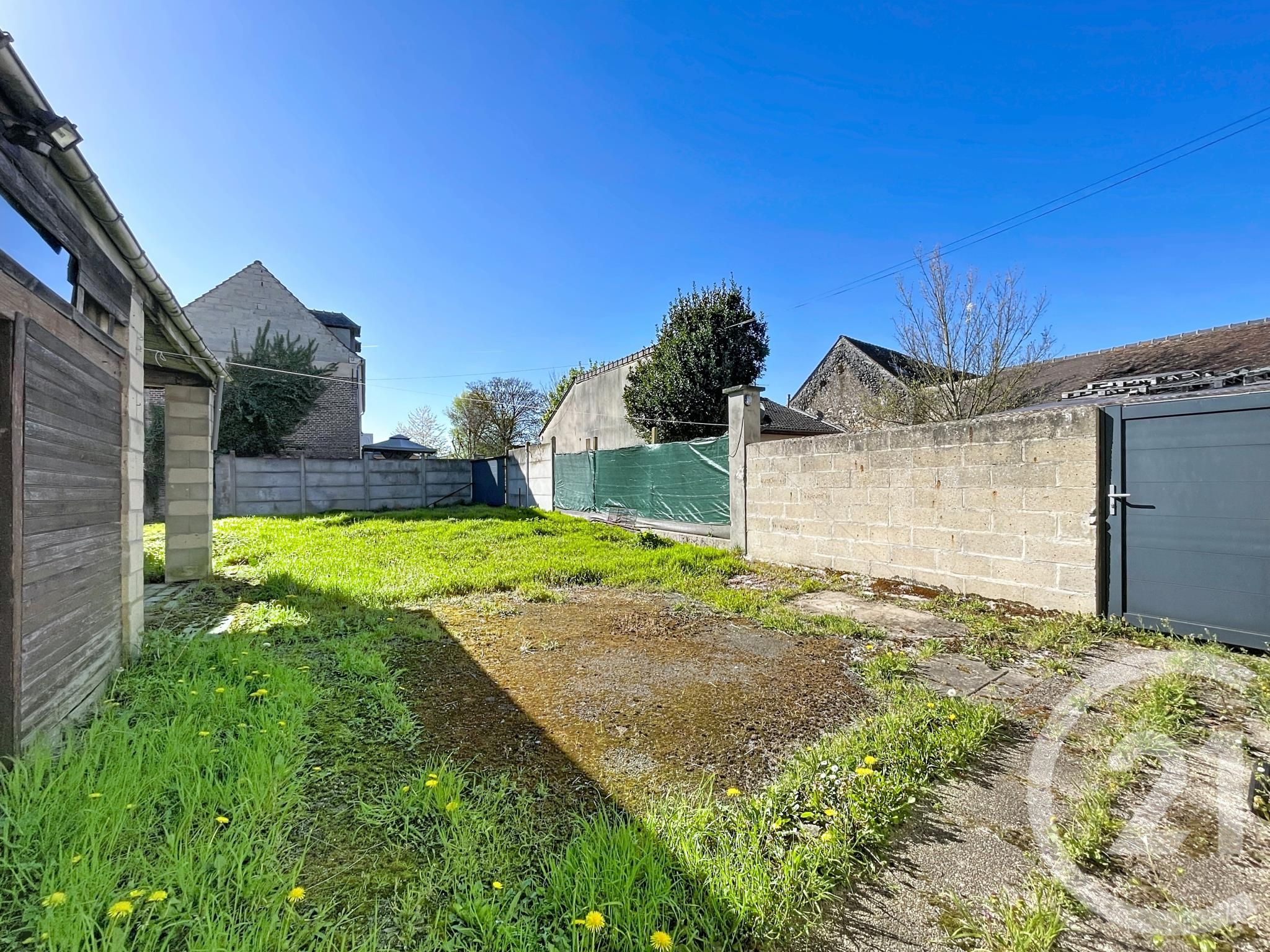 maison à vendre - 5 pièces - 140.29 m2 - VERBERIE - Miniature 11