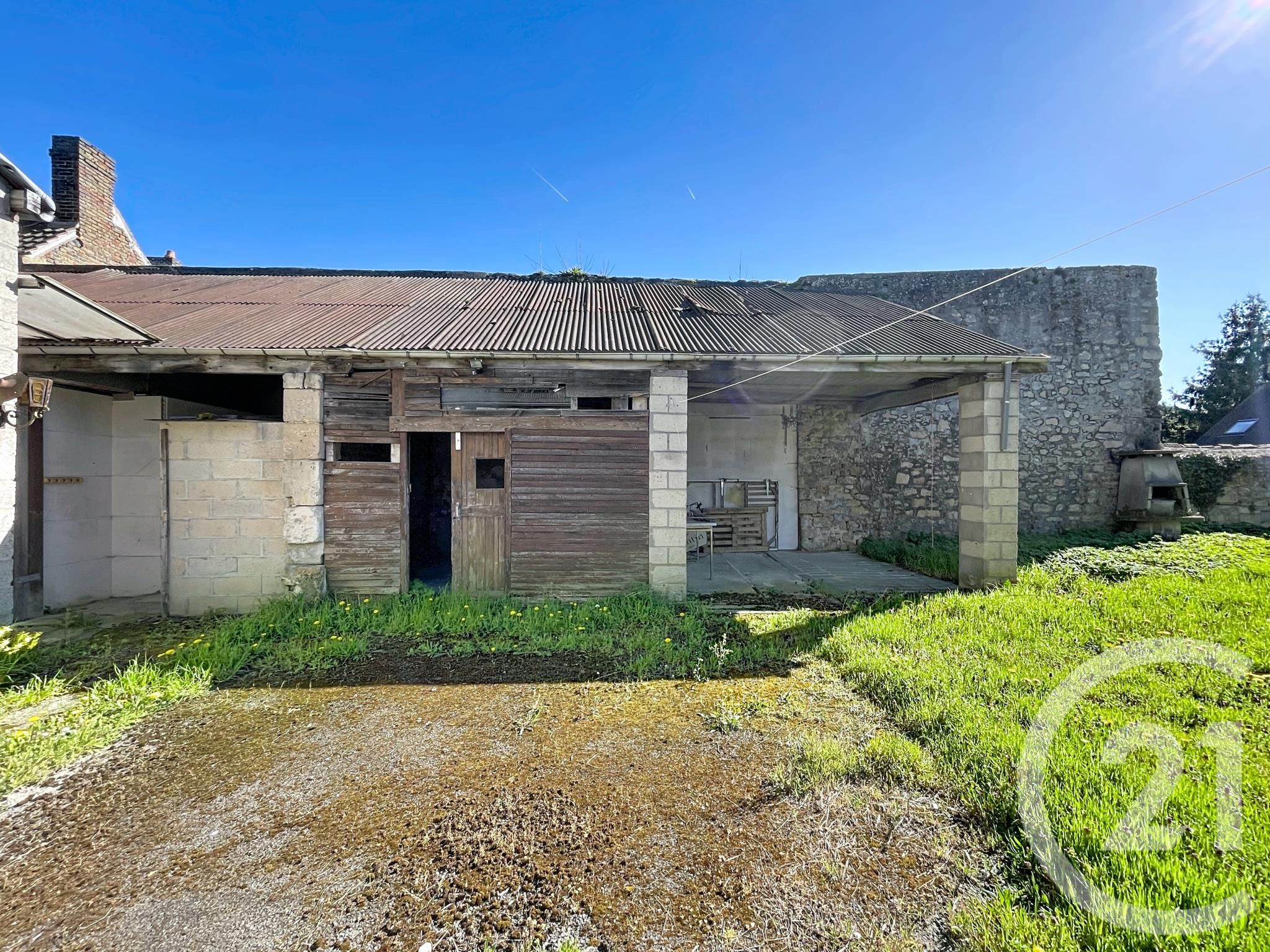 maison à vendre - 5 pièces - 140.29 m2 - VERBERIE - Miniature 15