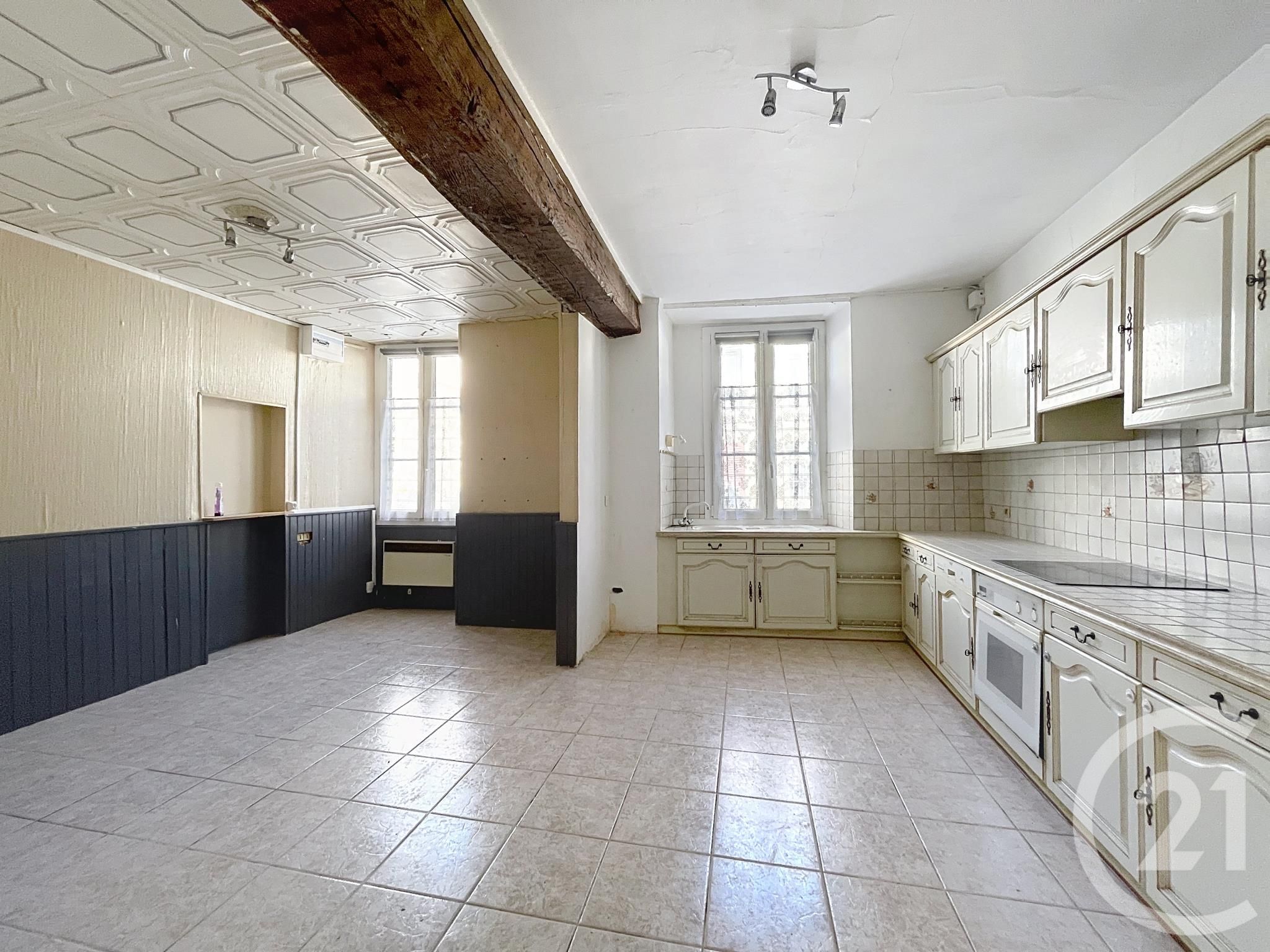 maison à vendre - 5 pièces - 140.29 m2 - VERBERIE - Miniature 2