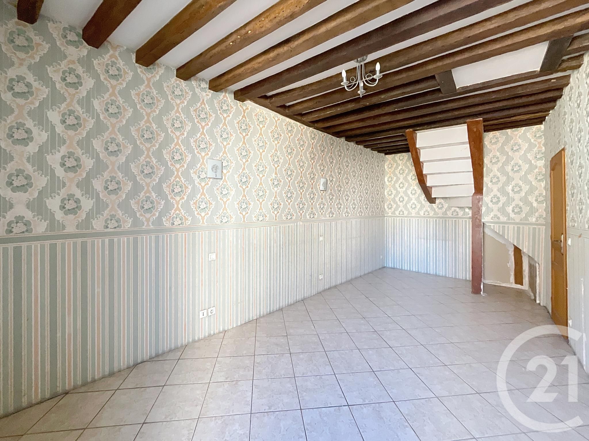 maison à vendre - 5 pièces - 140.29 m2 - VERBERIE - Miniature 7