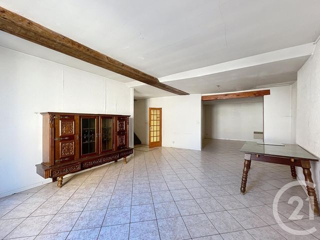 maison à vendre - 5 pièces - 140.29 m2 - VERBERIE - 60 - PICARDIE - Century 21 Infinity