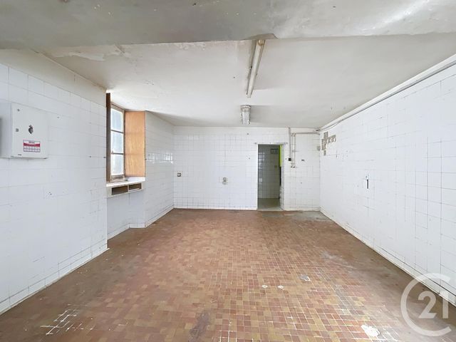 maison à vendre - 5 pièces - 140.29 m2 - VERBERIE - 60 - PICARDIE - Century 21 Infinity