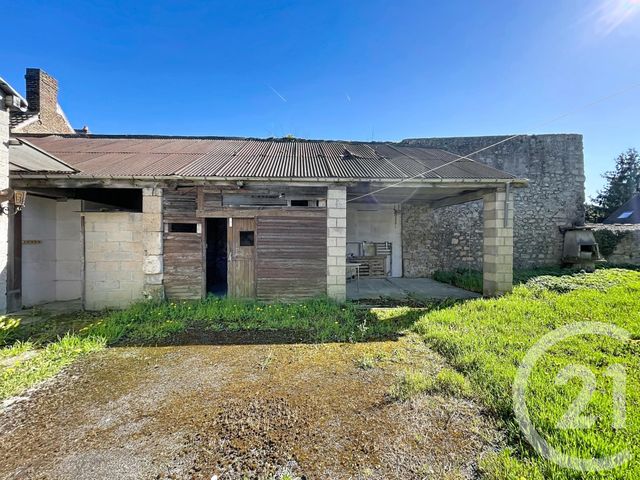 maison à vendre - 5 pièces - 140.29 m2 - VERBERIE - 60 - PICARDIE - Century 21 Infinity