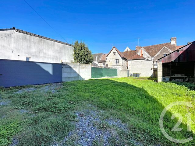 maison à vendre - 5 pièces - 140.29 m2 - VERBERIE - 60 - PICARDIE - Century 21 Infinity