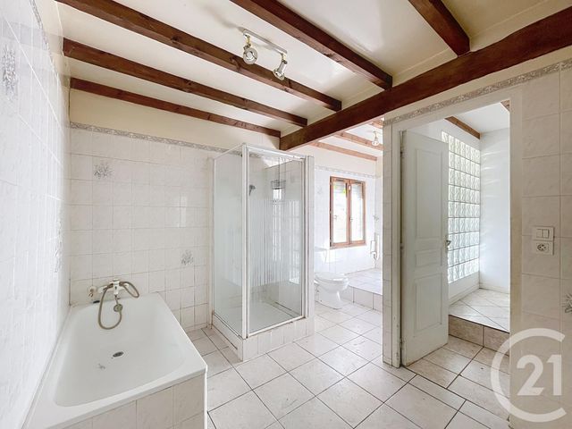 maison à vendre - 5 pièces - 140.29 m2 - VERBERIE - 60 - PICARDIE - Century 21 Infinity