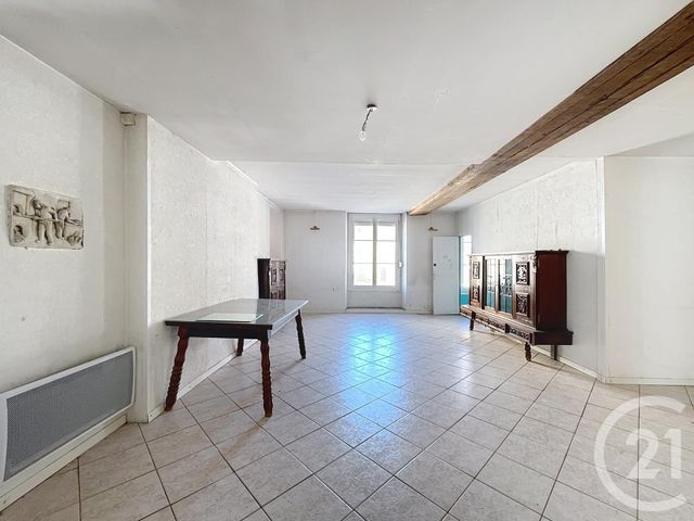 maison à vendre - 5 pièces - 140.29 m2 - VERBERIE - 60 - PICARDIE - Century 21 Infinity