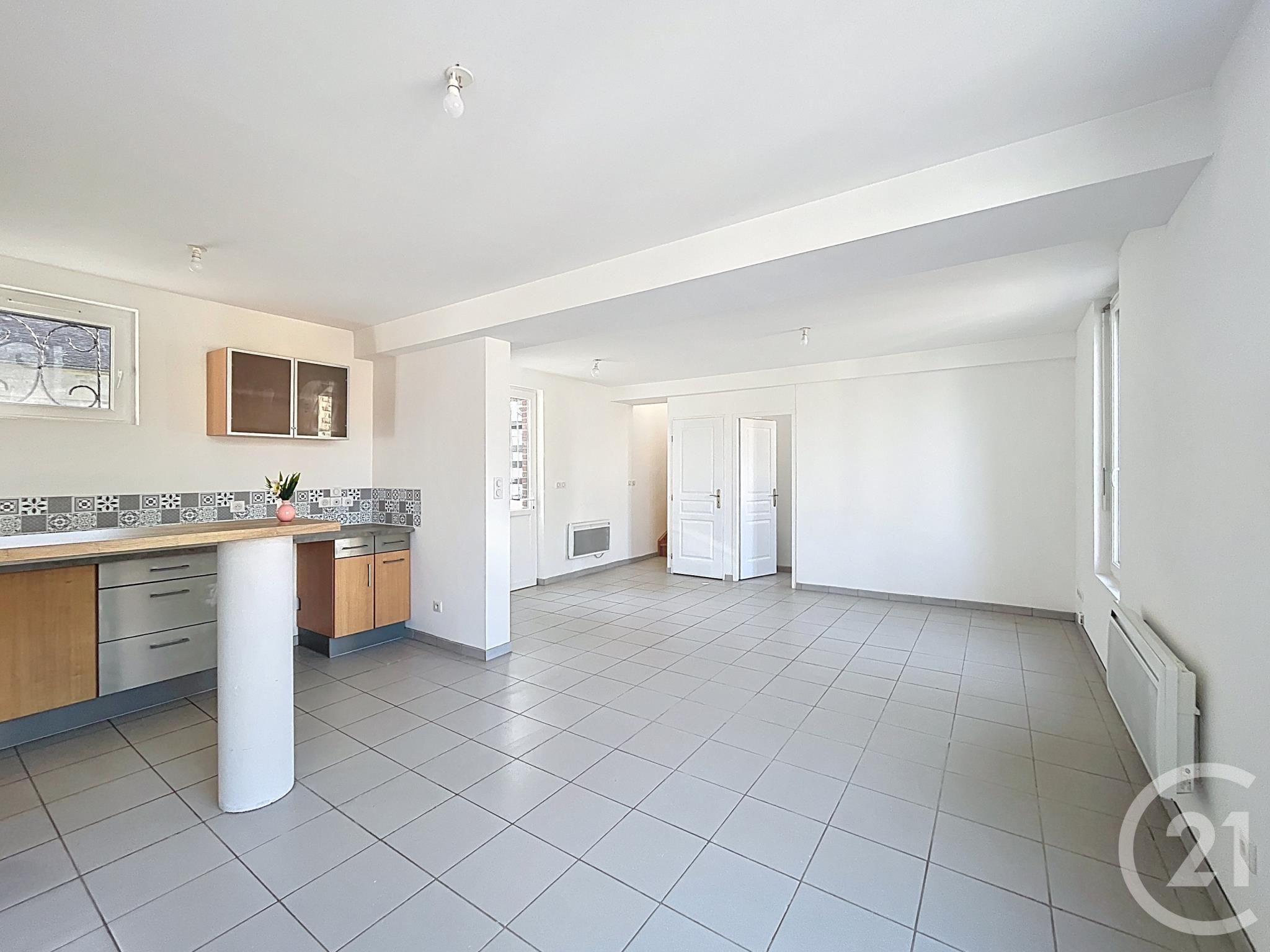 maison à vendre - 3 pièces - 71.51 m2 - LONGUEIL STE MARIE - Miniature 3
