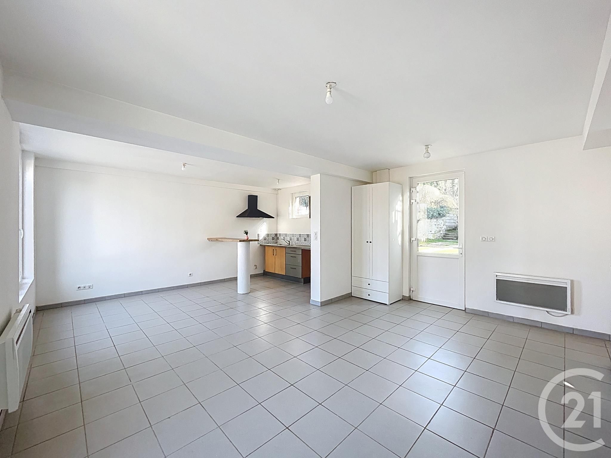 maison à vendre - 3 pièces - 71.51 m2 - LONGUEIL STE MARIE - Miniature 2
