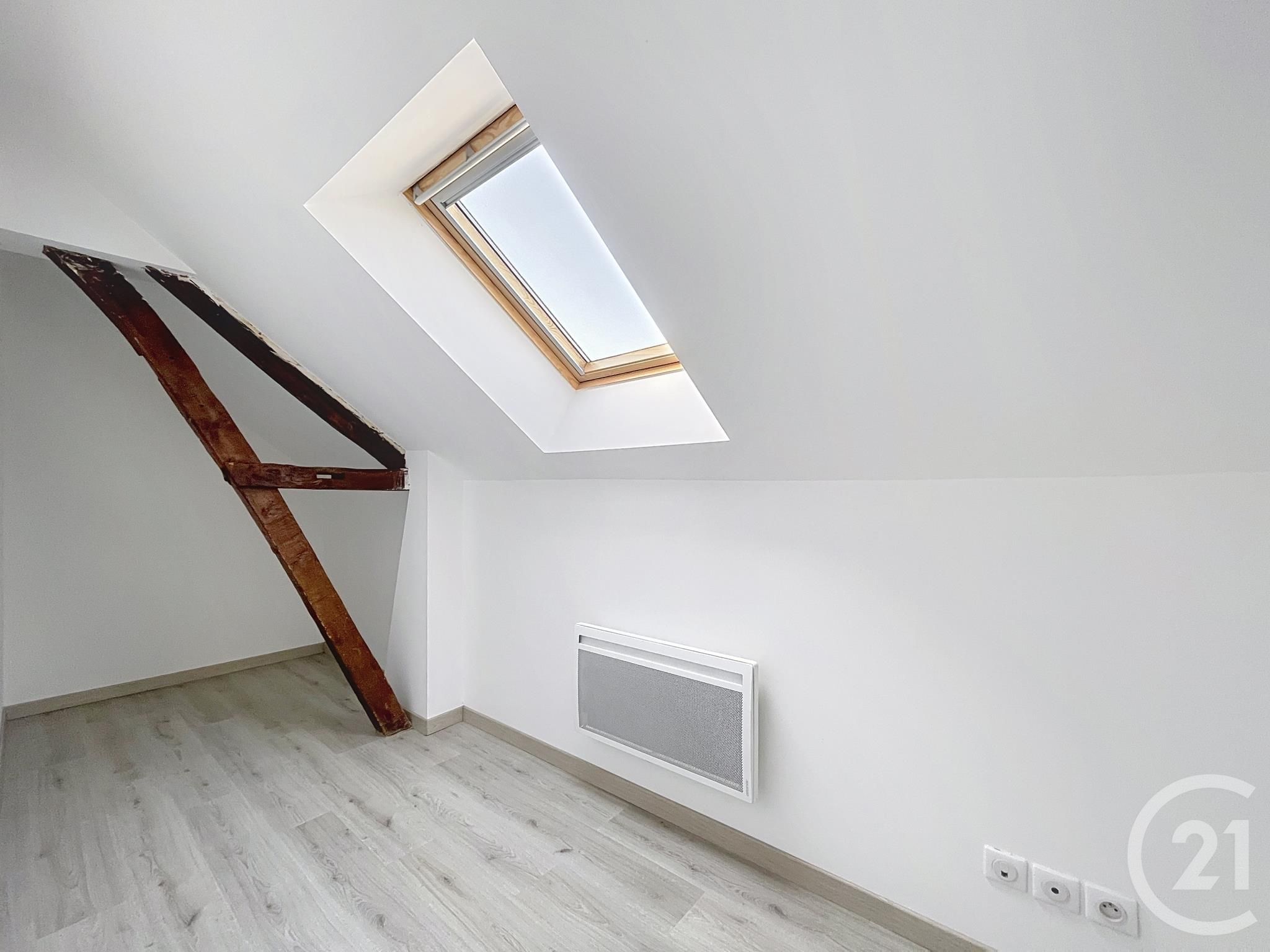 maison à vendre - 3 pièces - 71.51 m2 - LONGUEIL STE MARIE - Miniature 9