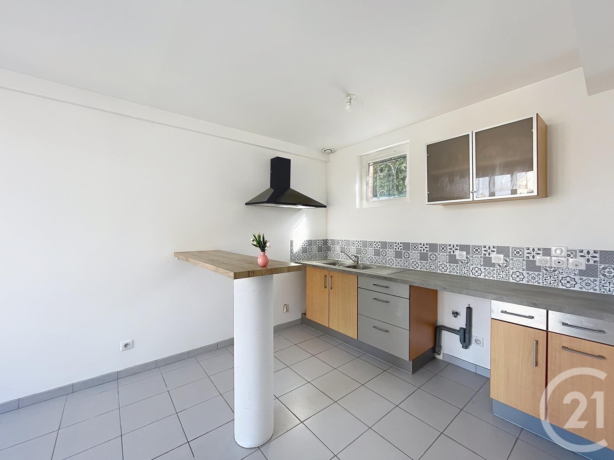maison à vendre - 3 pièces - 71.51 m2 - LONGUEIL STE MARIE - Miniature 4