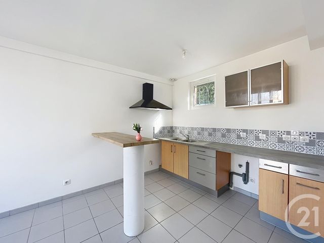 maison à vendre - 3 pièces - 71.51 m2 - LONGUEIL STE MARIE - 60 - PICARDIE - Century 21 Infinity