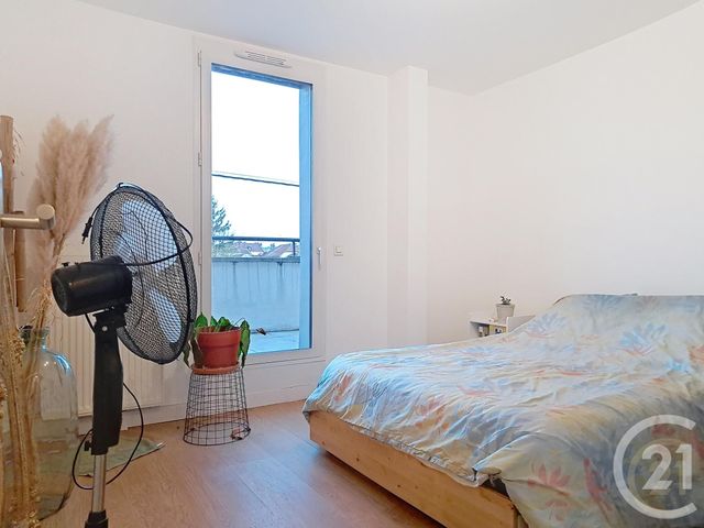 Appartement F3 à louer - 3 pièces - 63.49 m2 - COMPIEGNE - 60 - PICARDIE - Century 21 Infinity